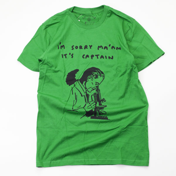 CAPTAIN FIN Co., キャプテンフィン