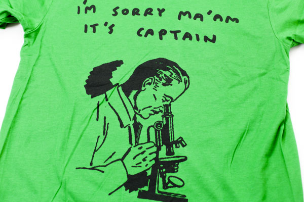 CAPTAIN FIN Co., キャプテンフィン