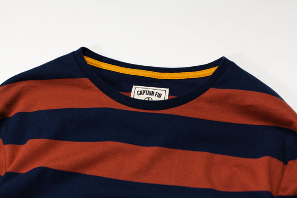 CAPTAIN FIN Co., キャプテンフィン