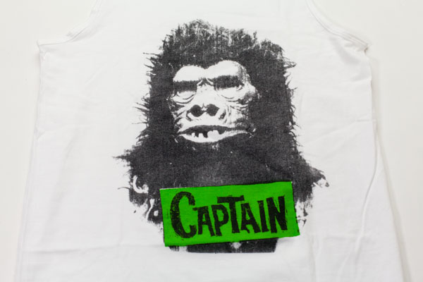 CAPTAIN FIN Co., キャプテンフィン
