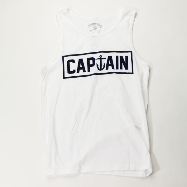 CAPTAIN FIN Co., キャプテンフィン