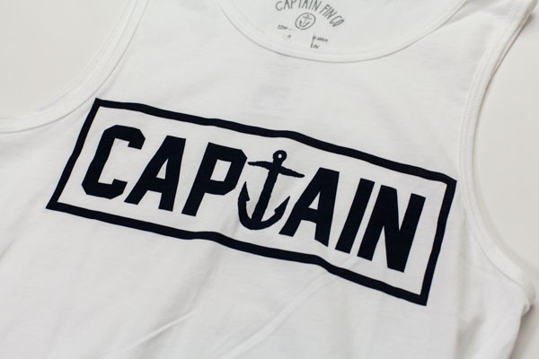 CAPTAIN FIN Co., キャプテンフィン