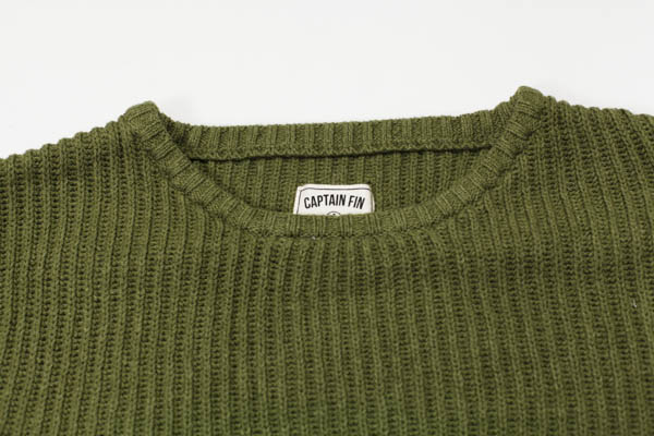 CAPTAIN FIN Co.,キャプテンフィン