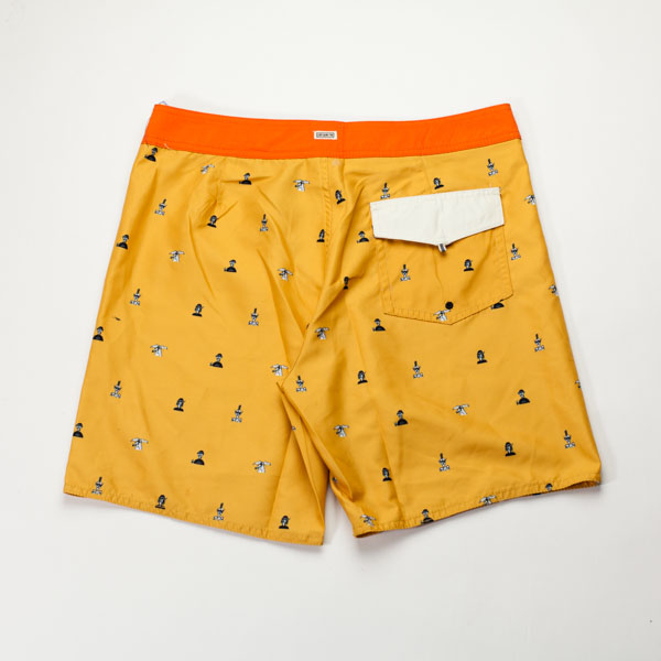CAPTAIN FIN Co., キャプテンフィン
