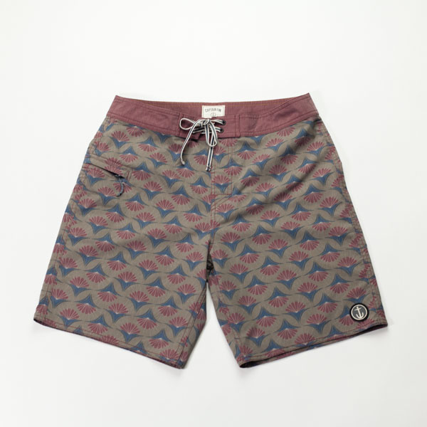 CAPTAIN FIN Co., キャプテンフィン