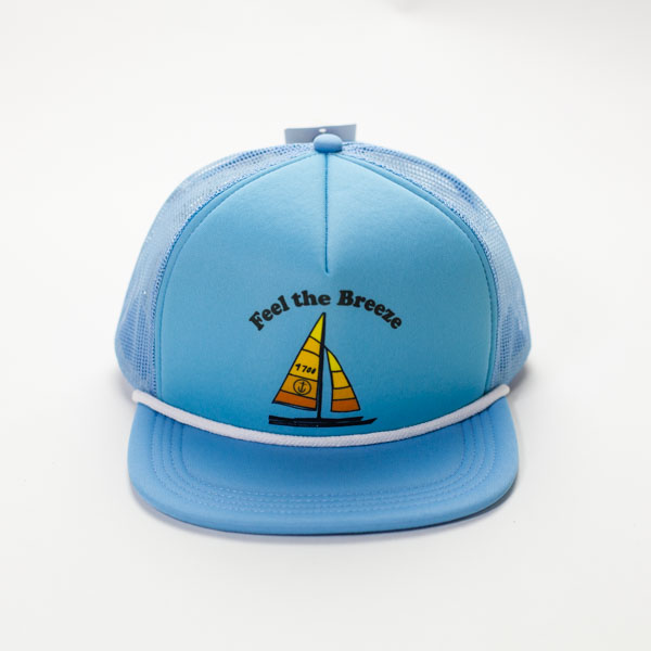 CAPTAIN FIN Co.,cap,