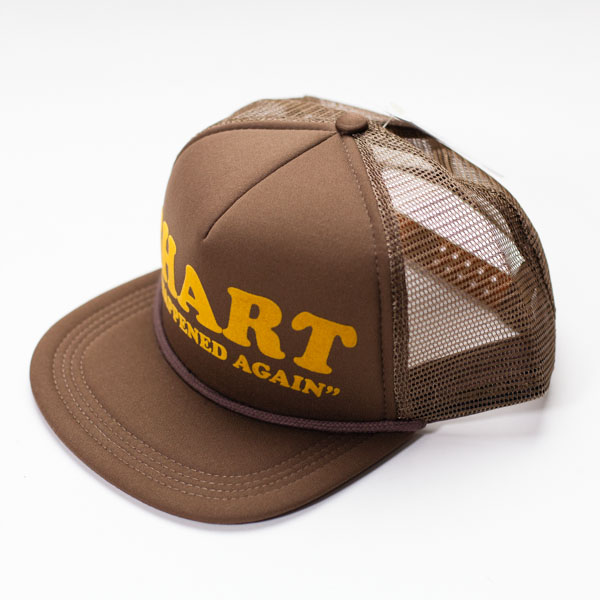 CAPTAIN FIN Co.,cap, Trucker
