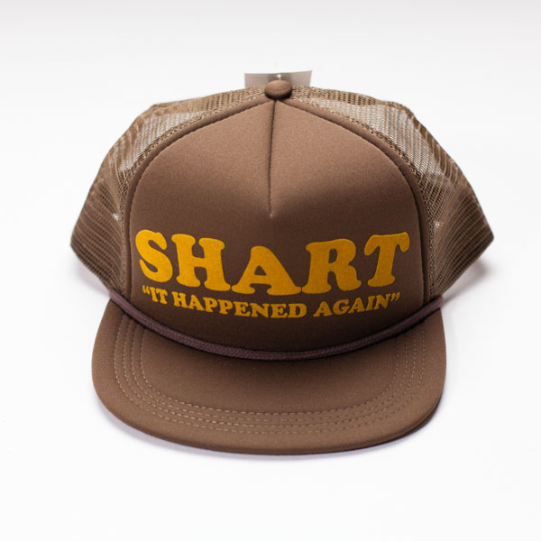 CAPTAIN FIN Co.,cap, Trucker