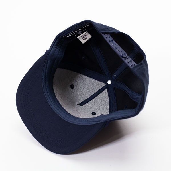 CAPTAIN FIN Co.,cap, Trucker
