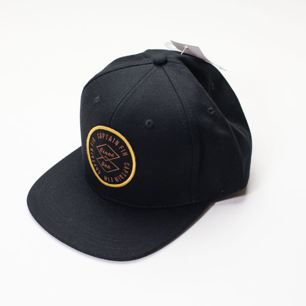 CAPTAIN FIN Co.,cap, Trucker