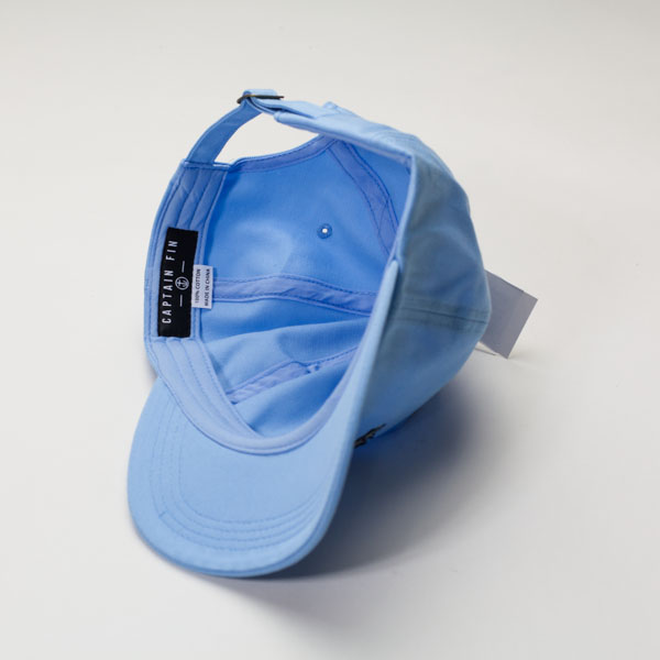 CAPTAIN FIN Co.,cap, Trucker