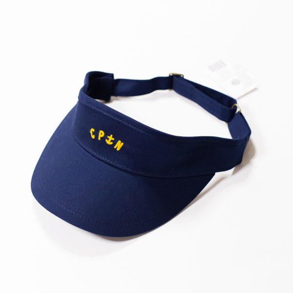 CAPTAIN FIN Co.,cap, Trucker