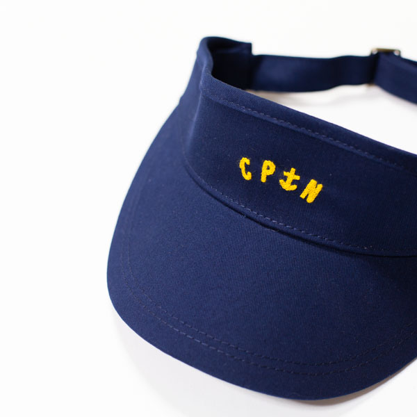 CAPTAIN FIN Co.,cap, Trucker