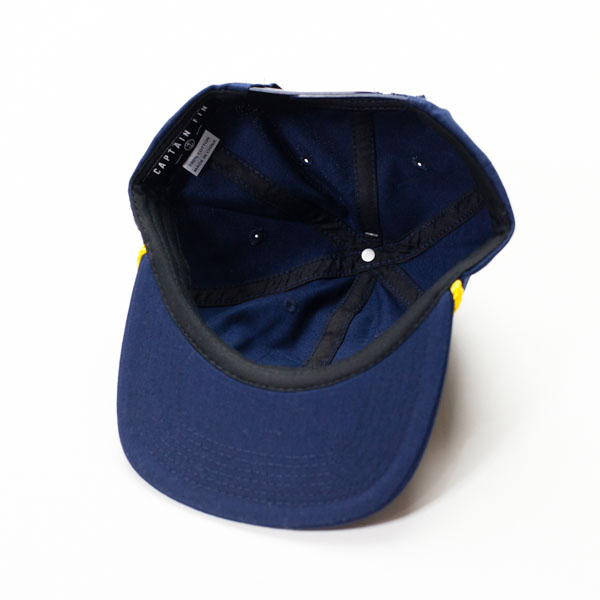 CAPTAIN FIN Co.,cap, Trucker