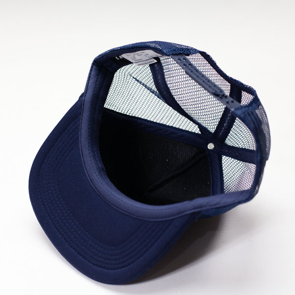 CAPTAIN FIN Co.,cap, Trucker