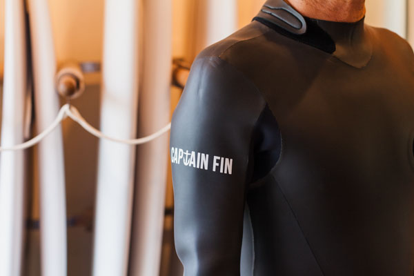 CAPTAIN FIN Co., キャプテンフィン