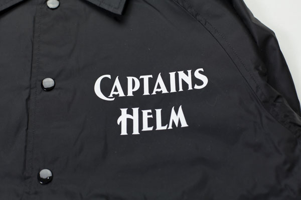 Captains Helm,キャプテンズヘルム