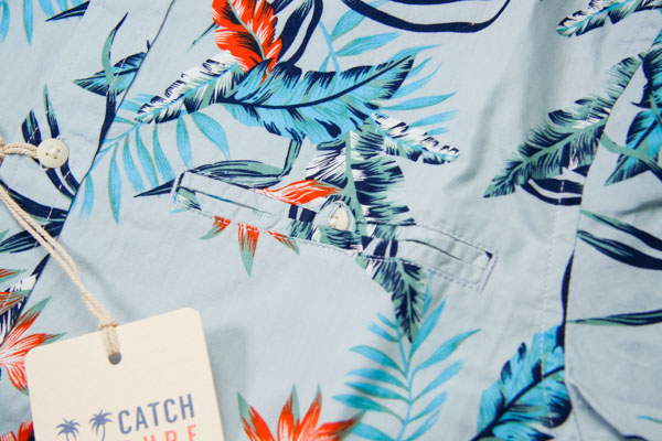 Catch Surf,キャッチ サーフ