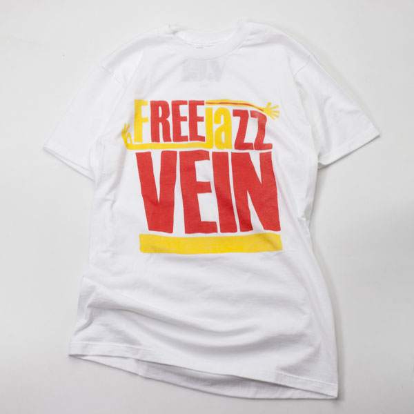 FREE JAZZ VEIN