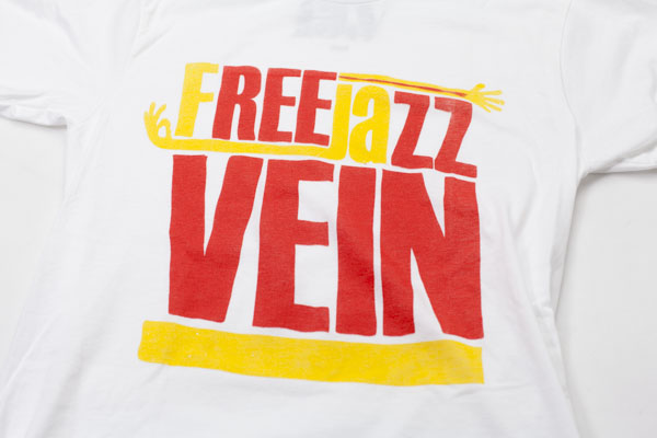 FREE JAZZ VEIN