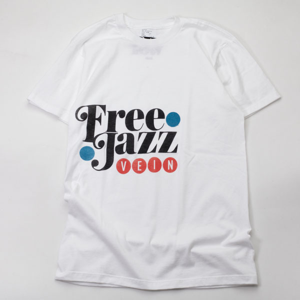 FREE JAZZ VEIN