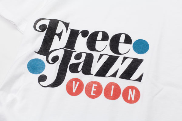 FREE JAZZVEIN