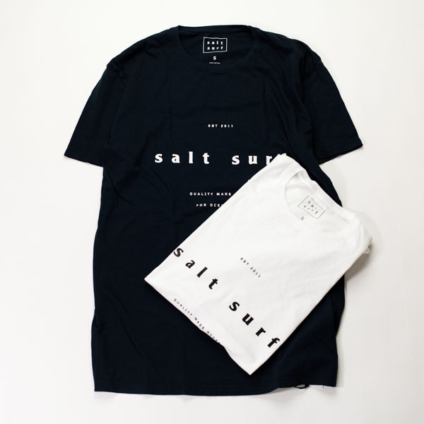 SALT SURF