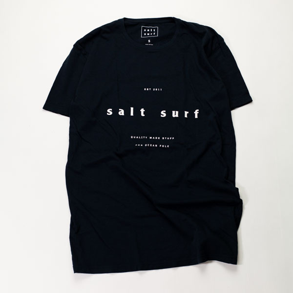 SALT SURF