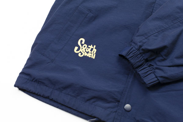 HUBS x South Swell COACH JK