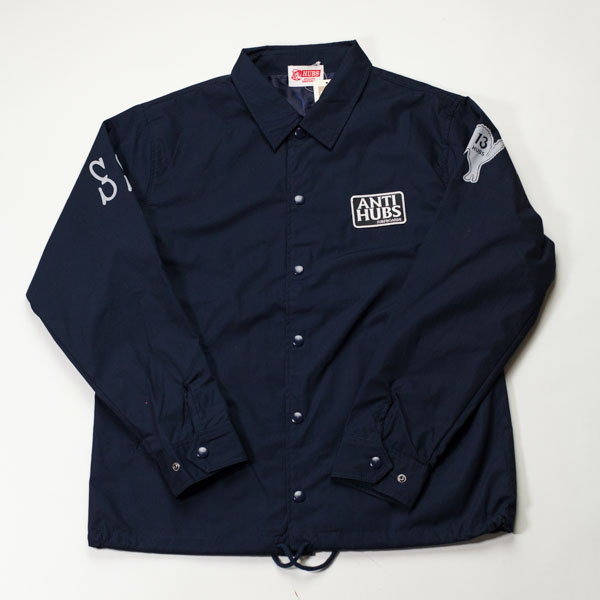 HUBS x South Swell COACH JK