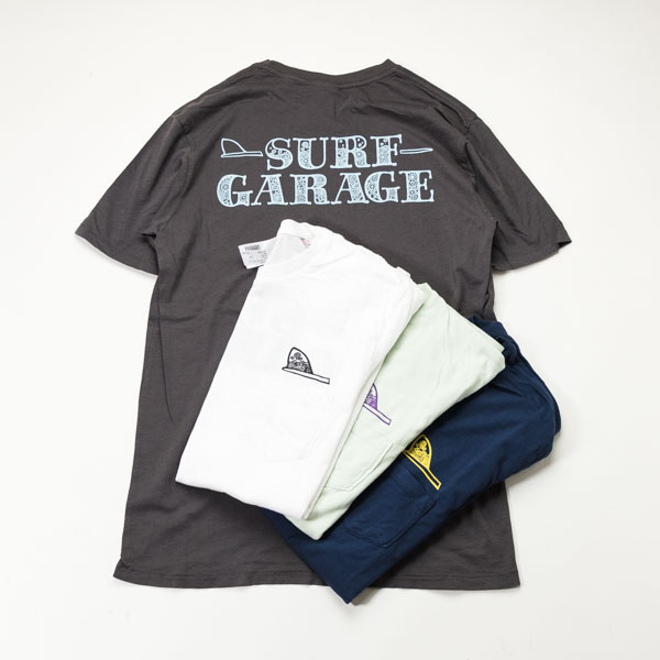 SURF GARAGE
