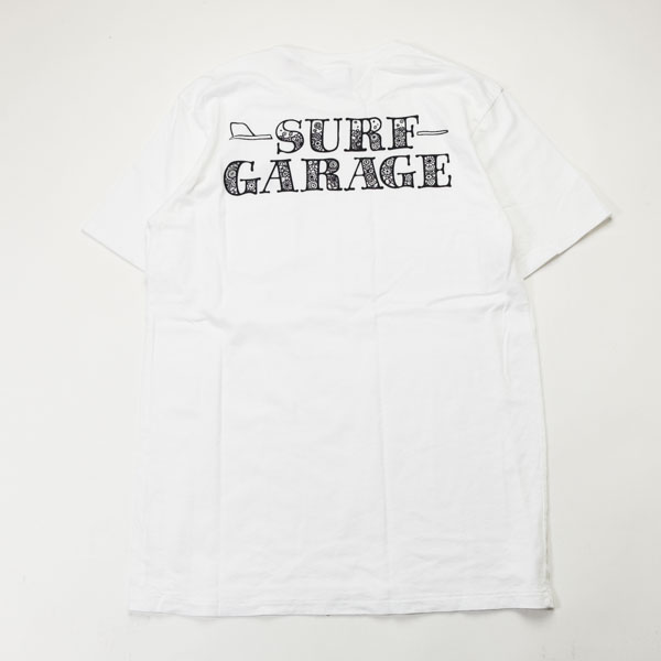 SURF GARAGE,