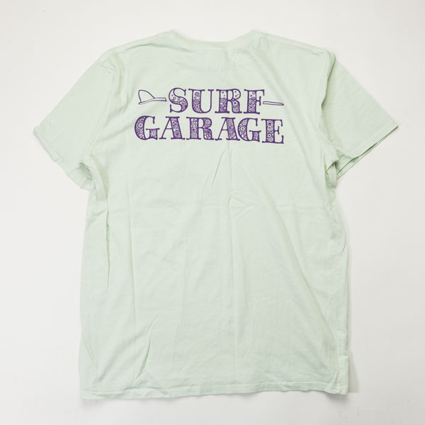 SURF GARAGE