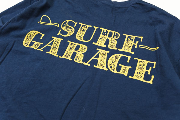 SURF GARAGE