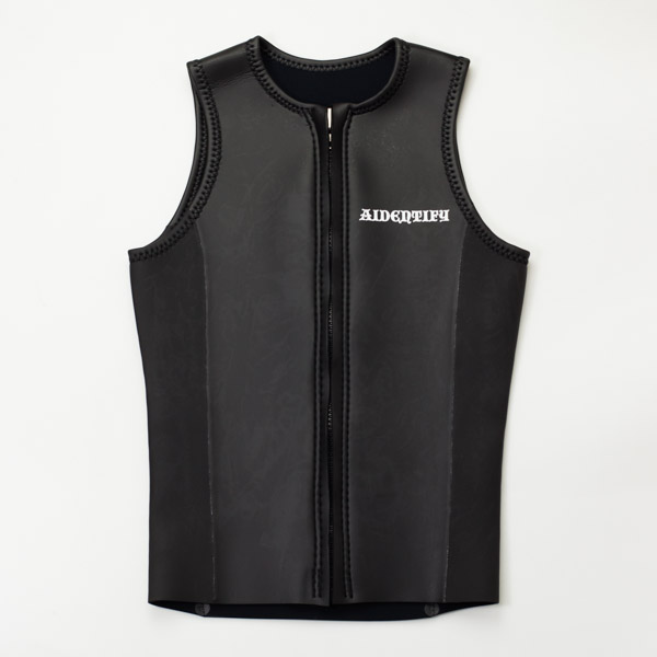 AIDENTIFY ,SKIN VEST