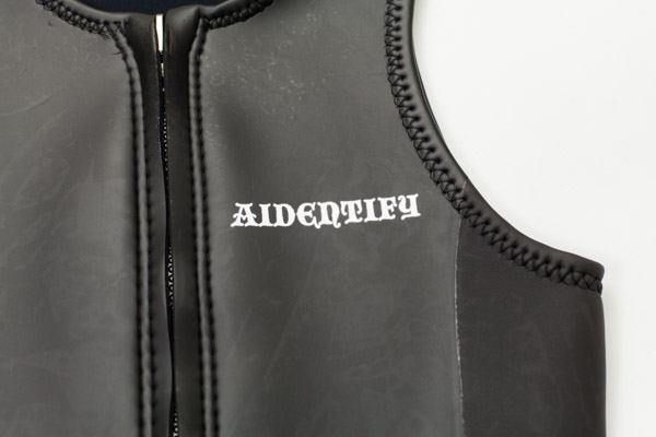 AIDENTIFY ,SKIN VEST
