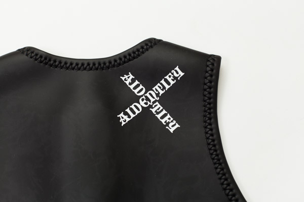 AIDENTIFY ,SKIN VEST