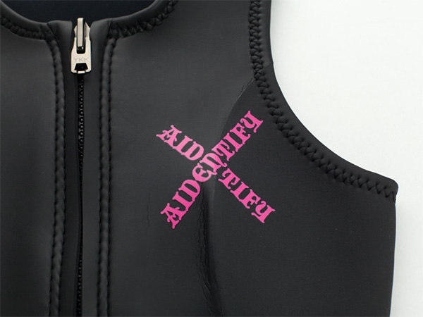 AIDENTIFY ,SKIN VEST