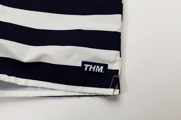 THE HARDMAN, THM