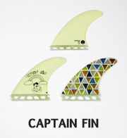 CAPTAIN FIN