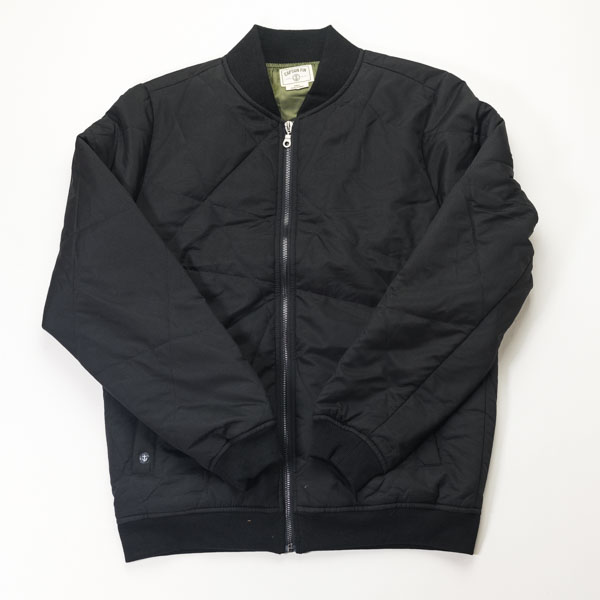 CAPTAIN FIN Co.] B1 JACKET