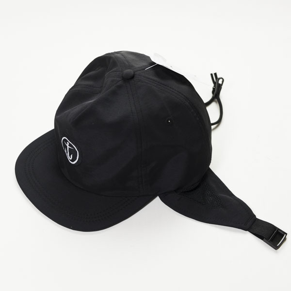 Captain Fin Co Crew Surf Hat