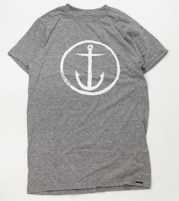 captain fin t shirt