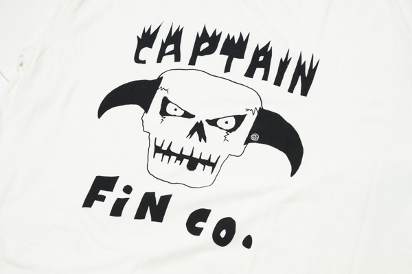 CAPTAIN FIN Co., キャプテンフィン