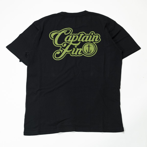 CAPTAIN FIN Co., キャプテンフィン