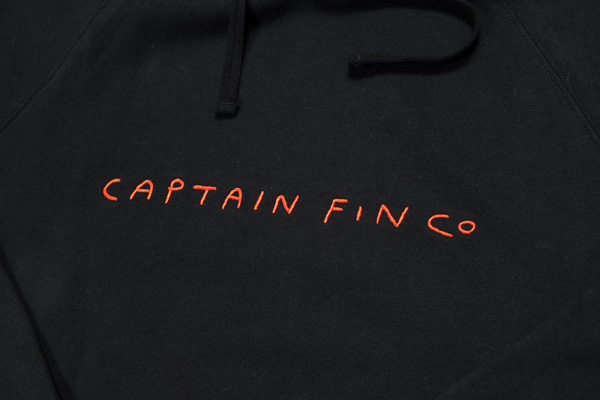 CAPTAIN FIN Co.,キャプテンフィン