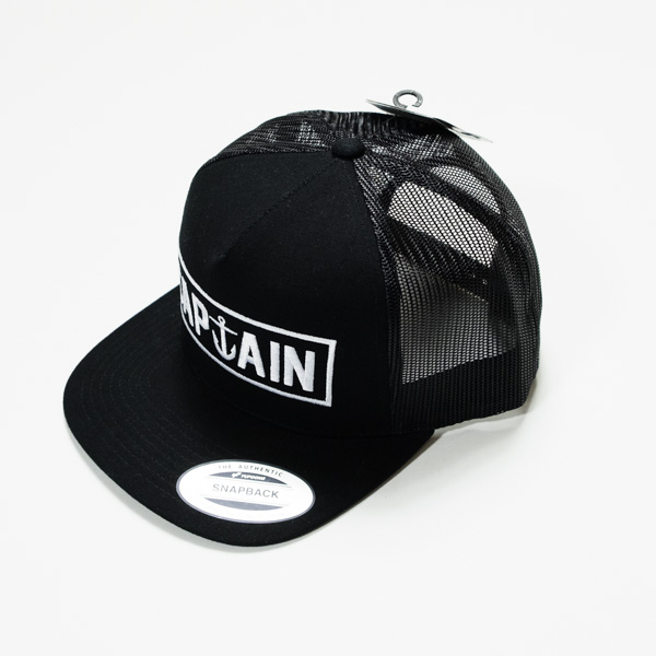 CAPTAIN FIN Co.,cap,