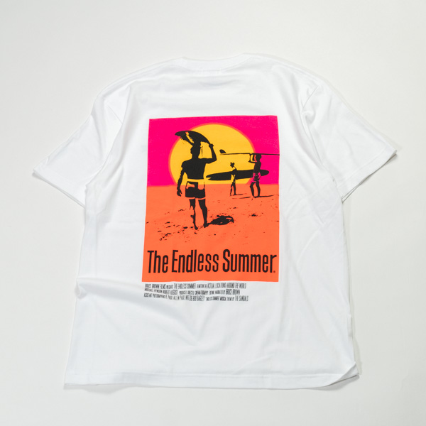 The Endless Summer