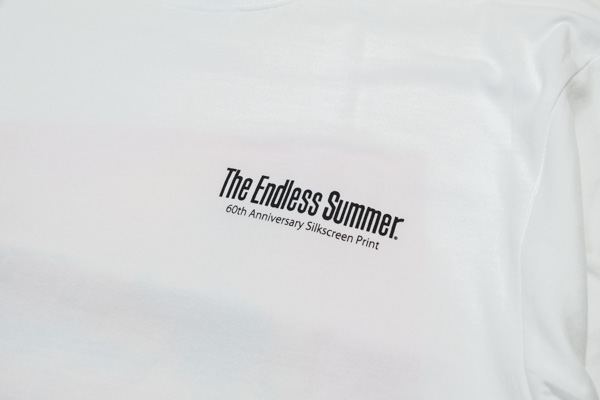 The Endless Summer